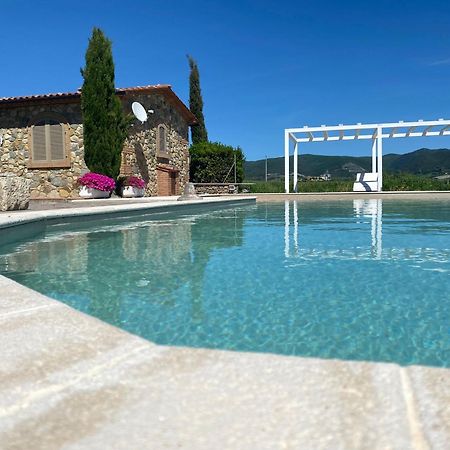 Agriturismo L'Impero سانتا لوتشي المظهر الخارجي الصورة