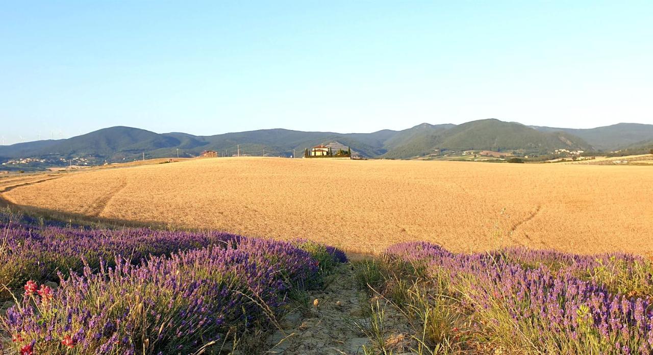 Agriturismo L'Impero سانتا لوتشي المظهر الخارجي الصورة