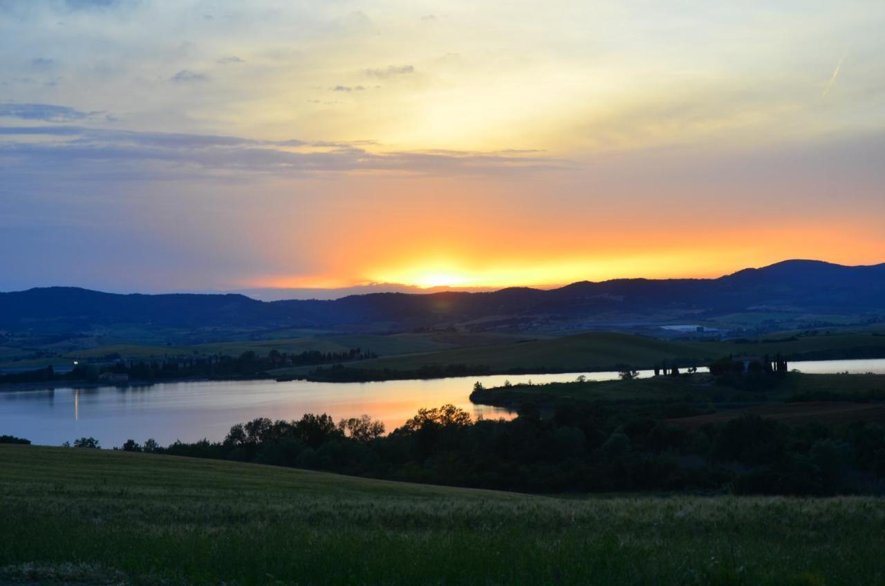 Agriturismo L'Impero سانتا لوتشي المظهر الخارجي الصورة