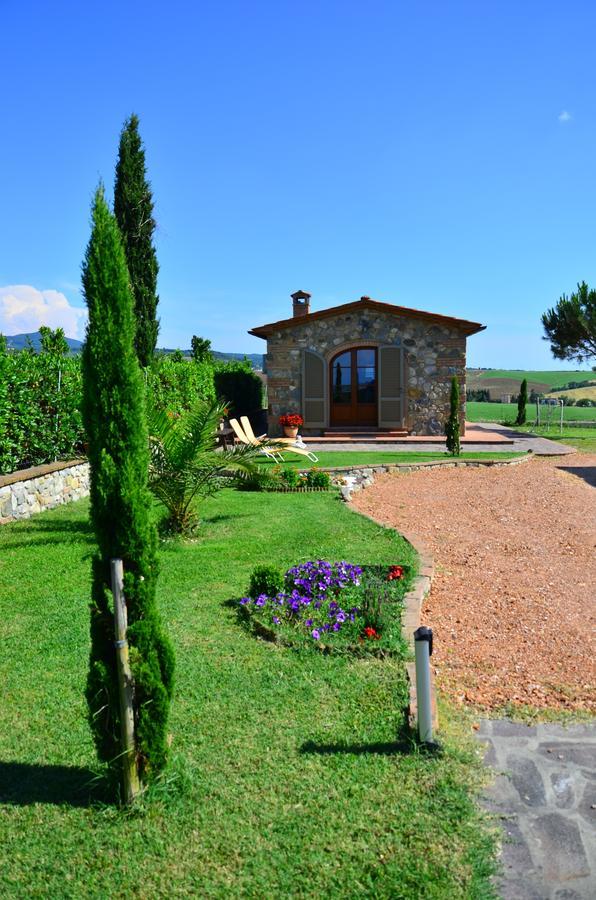 Agriturismo L'Impero سانتا لوتشي المظهر الخارجي الصورة